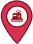STEM (Science, Technology, Engineering & Maths) icon