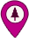 Walks and Picnic Spots icon