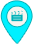 Cinemas icon