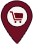 Shopping Centres icon