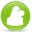 Santa Photography icon