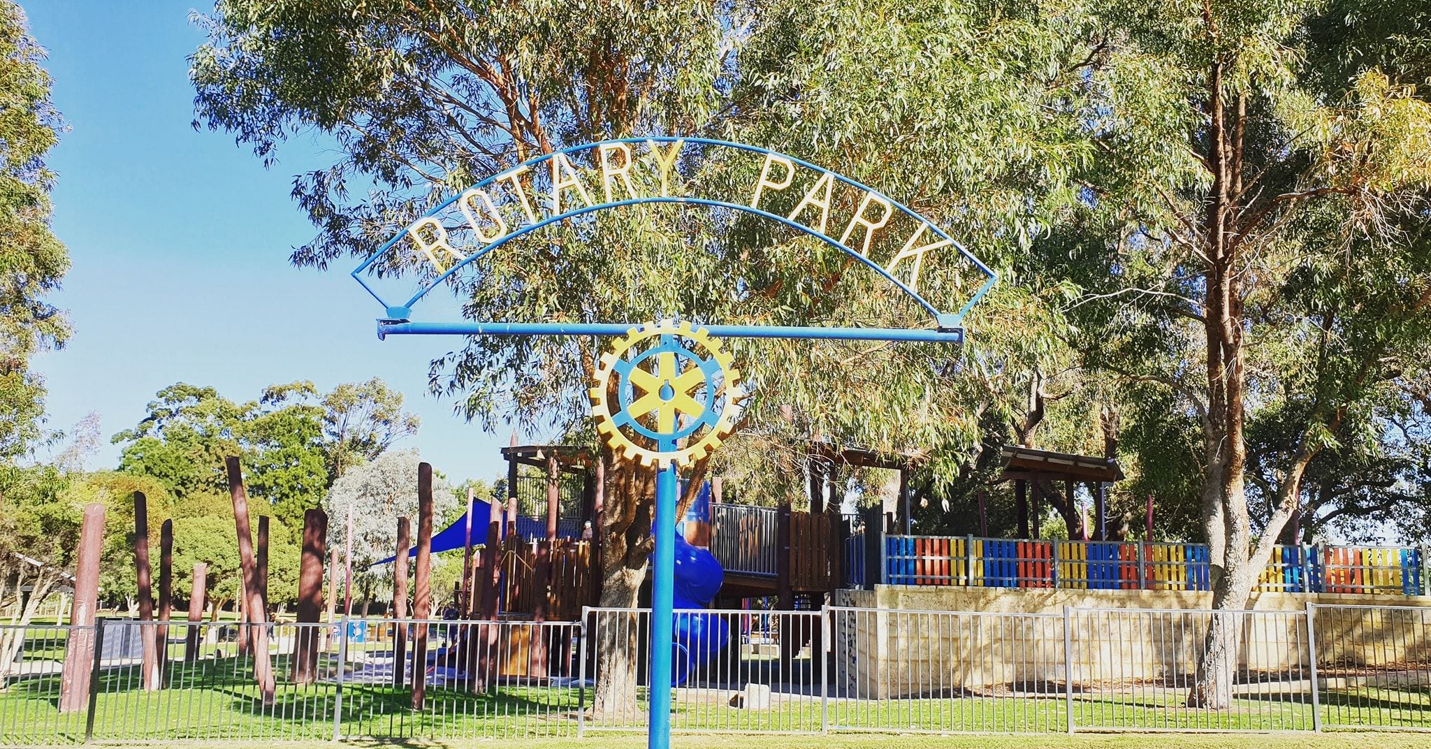 Rotary Park, Wanneroo
