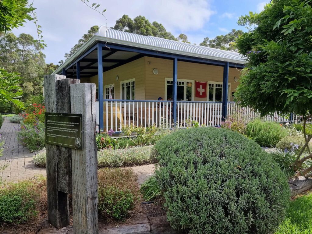 Denmark Chocolate Company