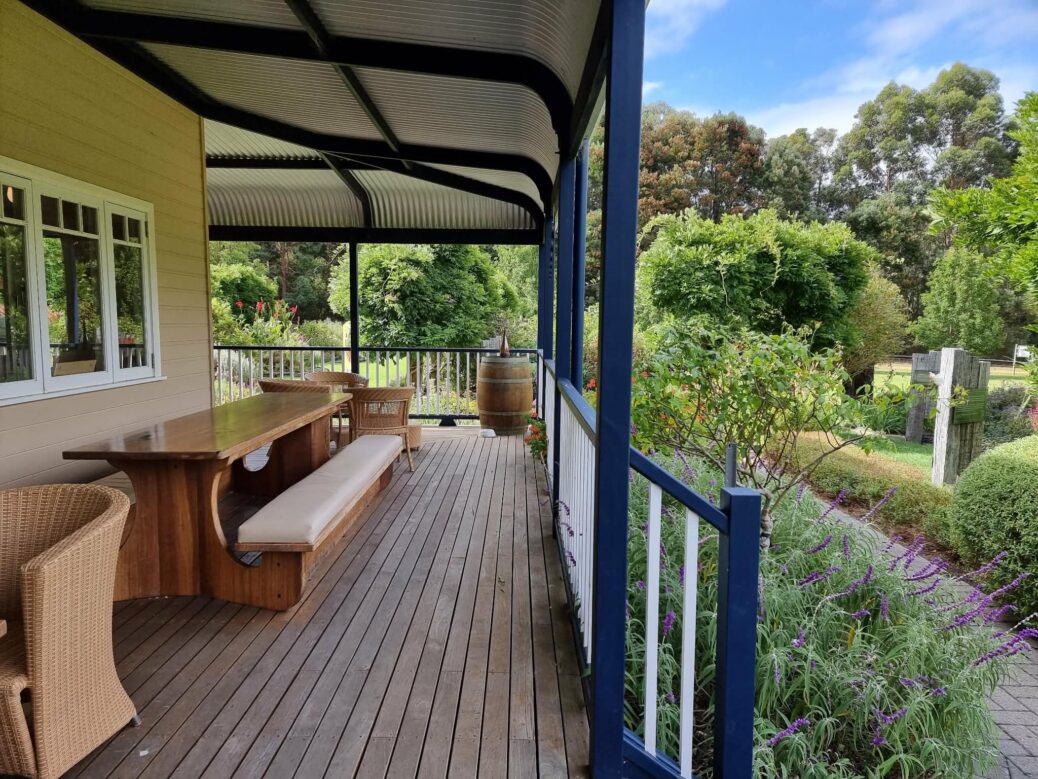 Denmark Chocolate Company