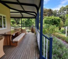 Denmark Chocolate Company