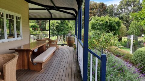 Denmark Chocolate Company