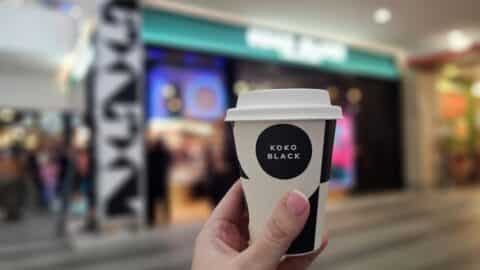 Koko Black Claremont