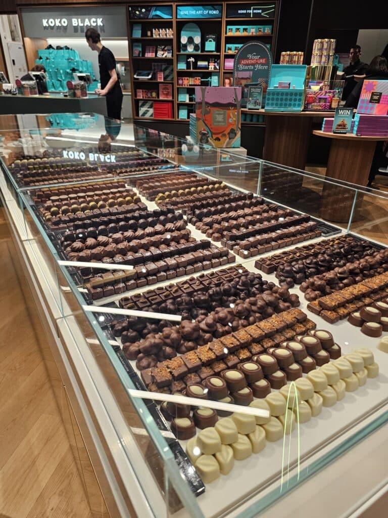 Koko Black Claremont