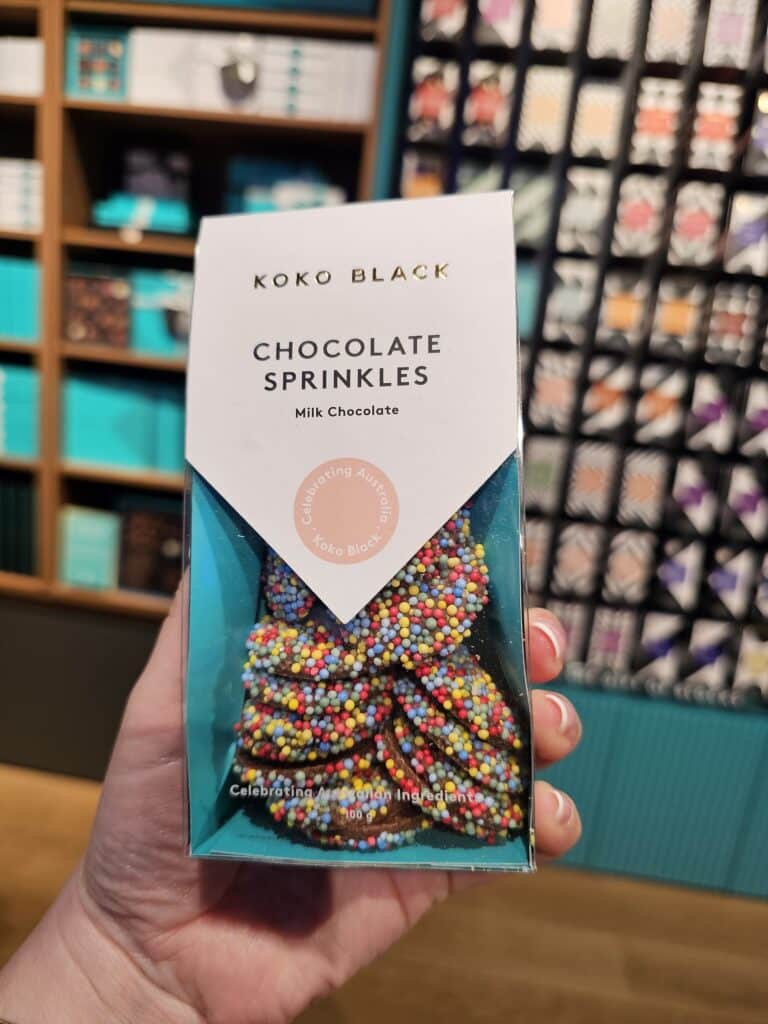 Koko Black Claremont