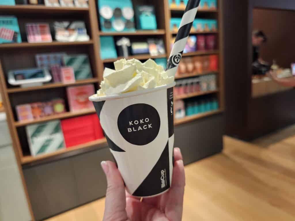 Koko Black Claremont
