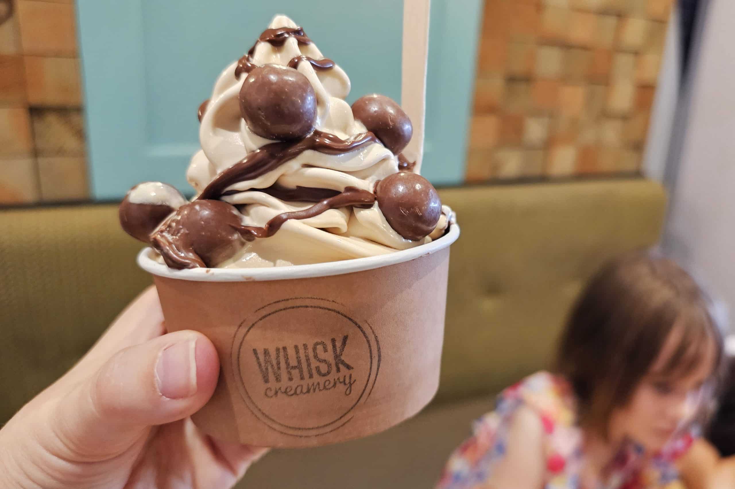 Whisk Creamery, Subiaco Buggybuddys guide to Perth