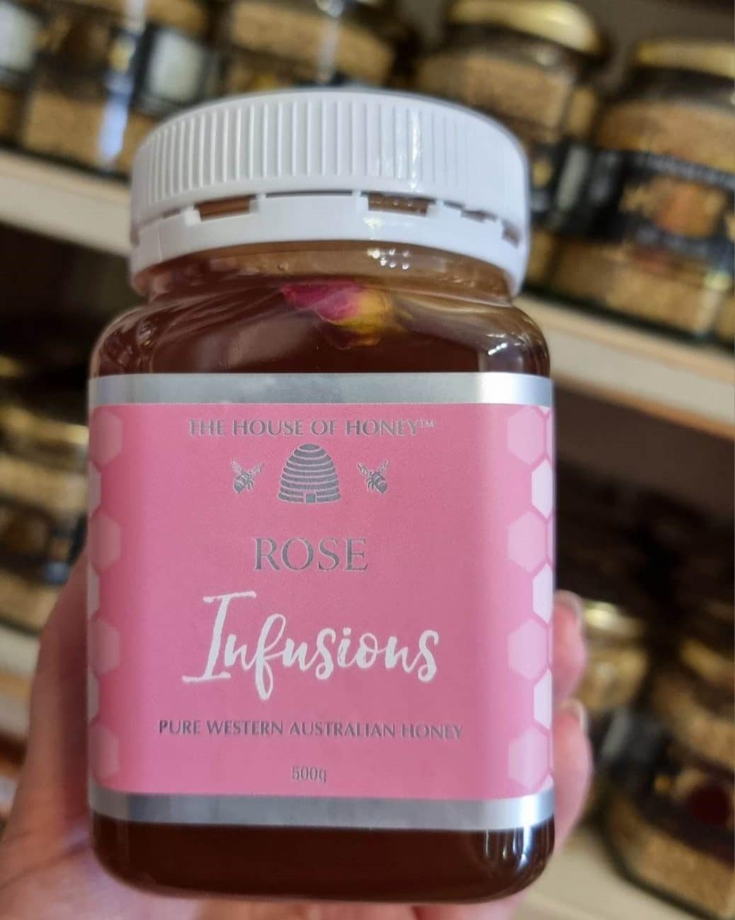 The House of Honey & The Sticky Spoon Cafe Buggybuddys Review