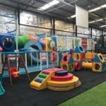 The Beach House Play Centre, Balcatta