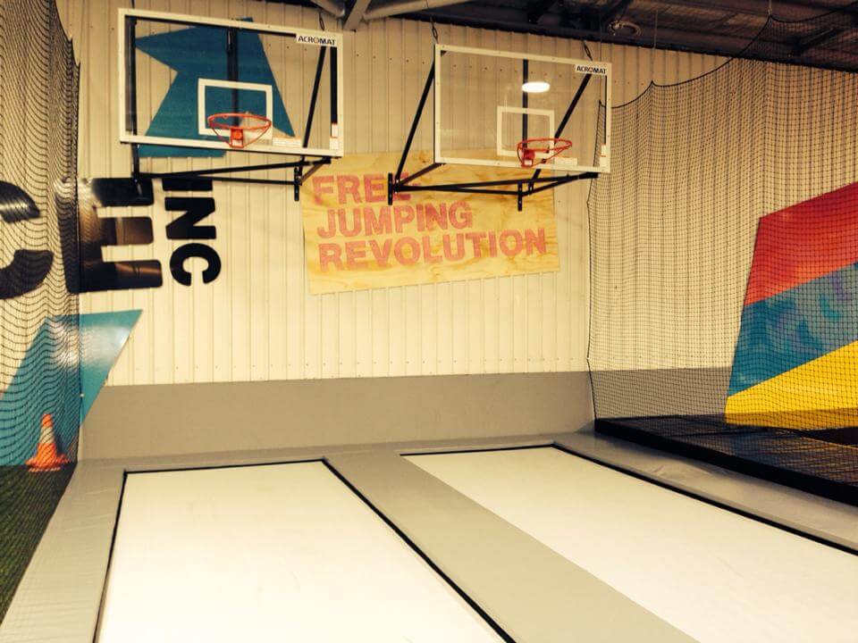 The Ultimate Review of Bounce Inc Trampoline Centre in Cannington