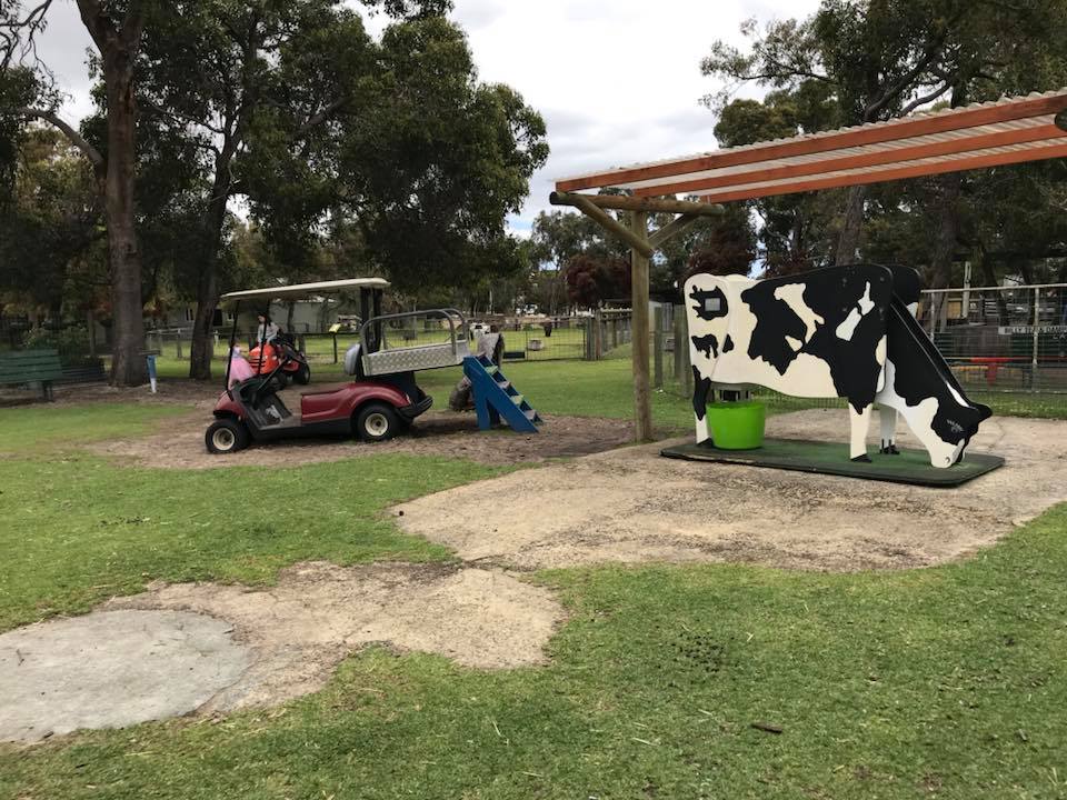 Landsdale Farm School