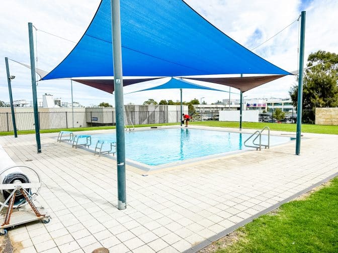 Wanneroo Aquamotion - Buggybuddys guide to Perth
