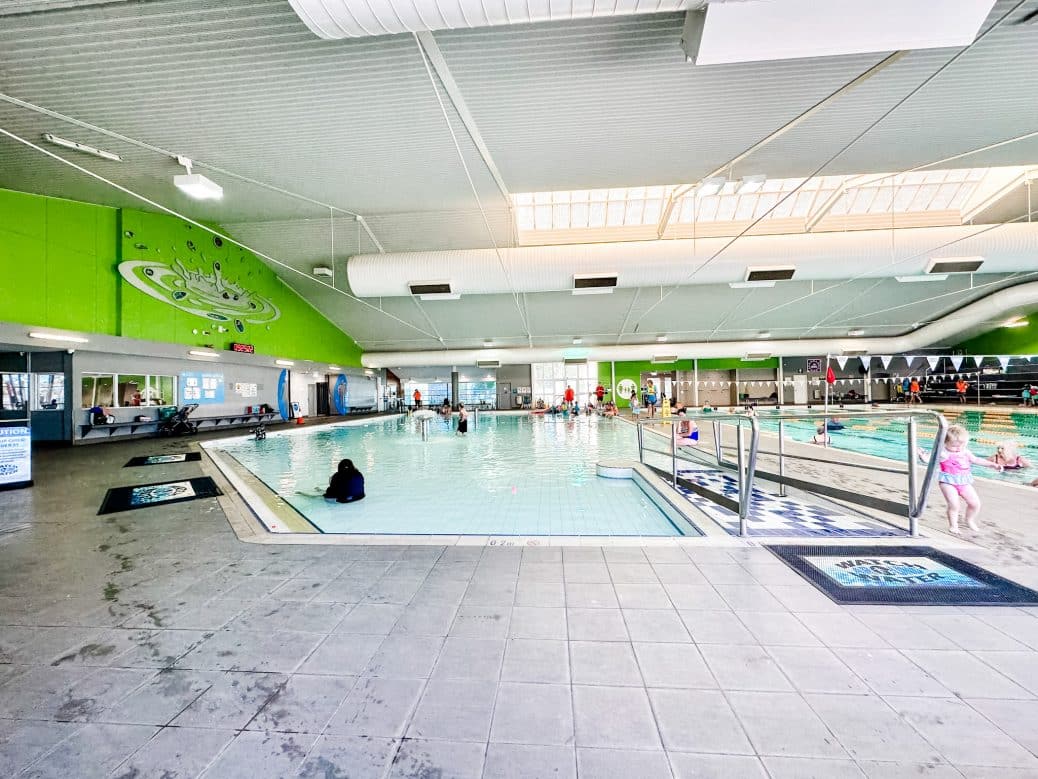 Wanneroo Aquamotion - Buggybuddys guide to Perth