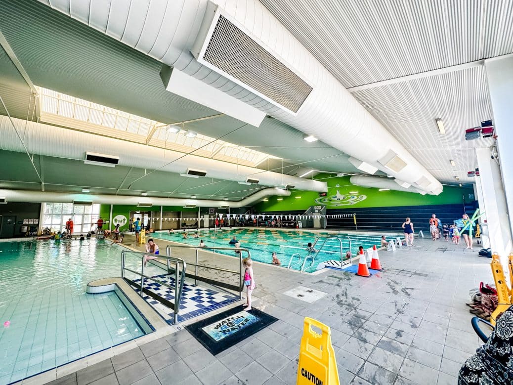 Wanneroo Aquamotion - Buggybuddys guide to Perth