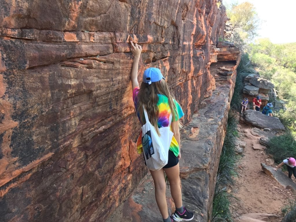 kalbarri national park z bend trail_5197