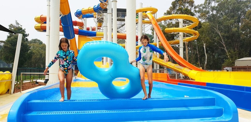 The Best Water Slides In Perth Buggybuddys Guide To Perth