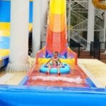 outback splash