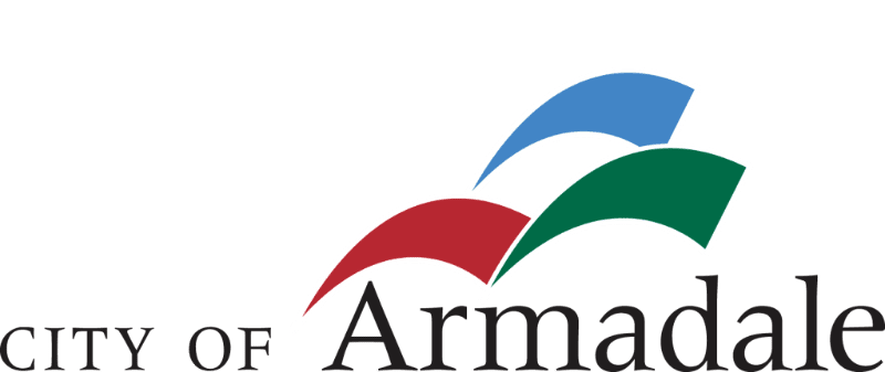 City of Armadale Logo