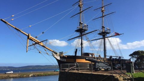 Brig Amity