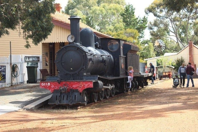 Kalamunda History Village