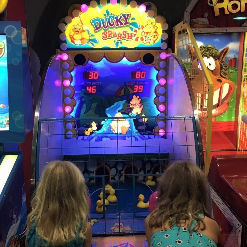 Timezone Joondalup