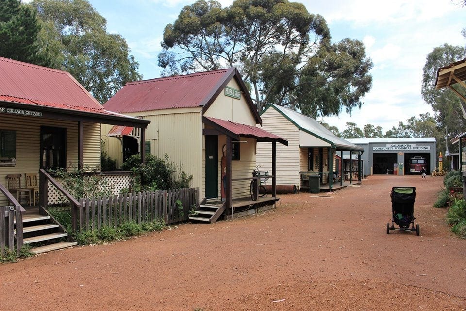 Kalamunda History Village