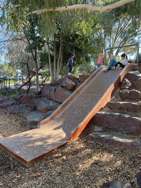 Carawatha Park