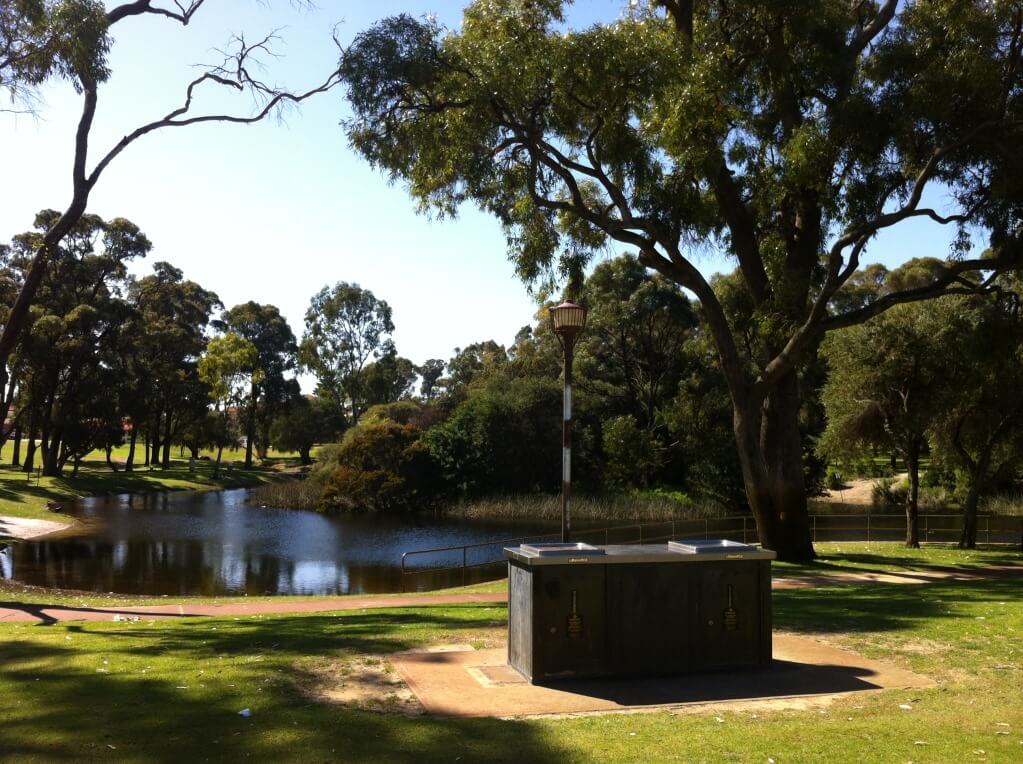 Mawson Park Hillarys