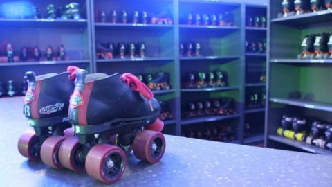 Rollerzone Malaga