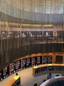 City of Perth Library