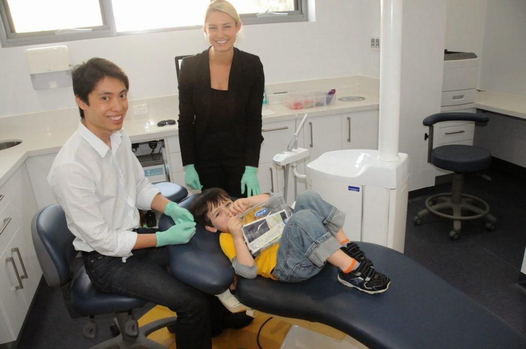 Kinderdental Paediatric Dentist, Claremont