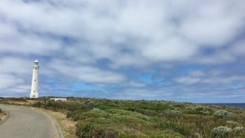 Cape Leeuwin Lighthouse, Augusta