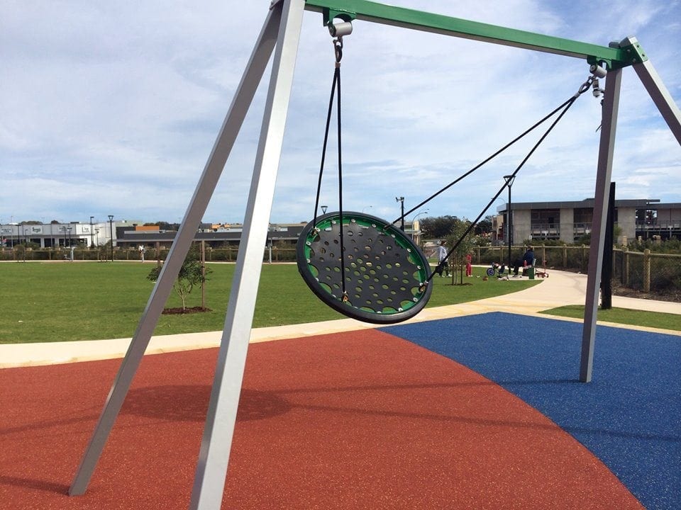 Delamere Park Currambine