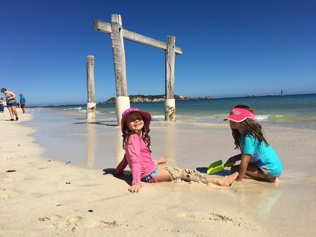 Hamelin Bay Holiday Park