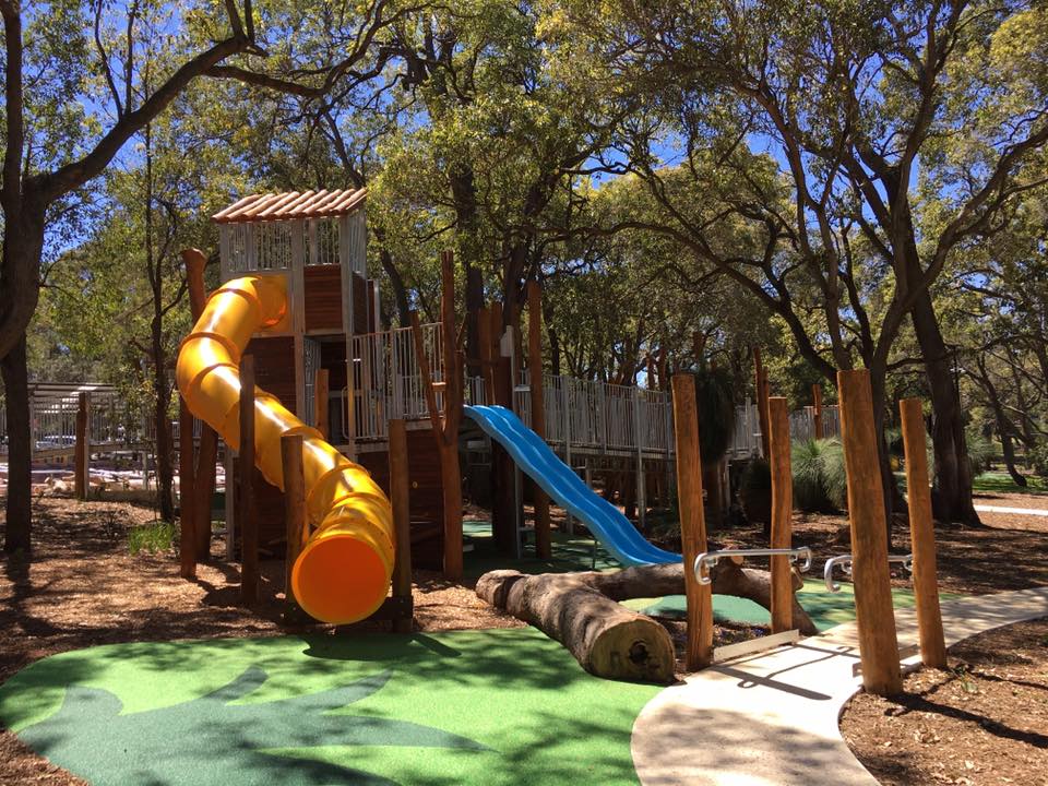 Kwinana Adventure Playground