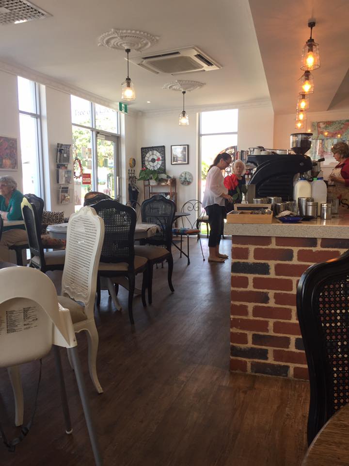 Tree of Life Cafe, Mandurah