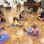 All About the Past, Wanneroo Cultural Centre