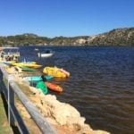 Moore River Guilderton