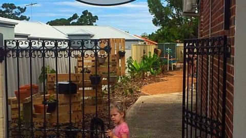 Little Things Garden Club, Balga