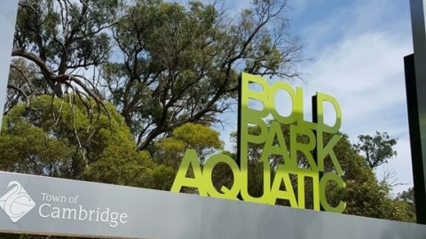 Bold Park Aquatic Centre, City Beach