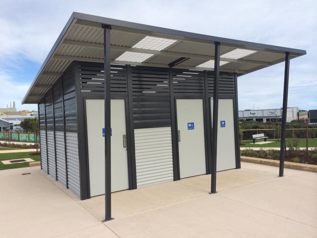 Delamere Park Currambine