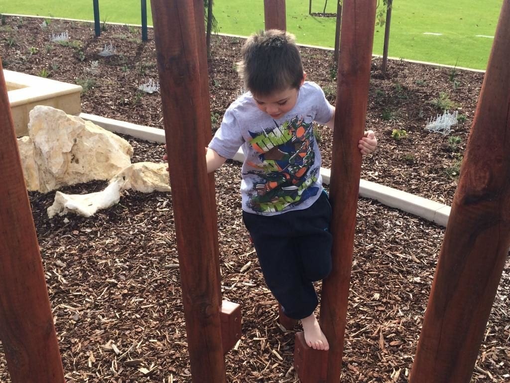 Delamere Park Currambine