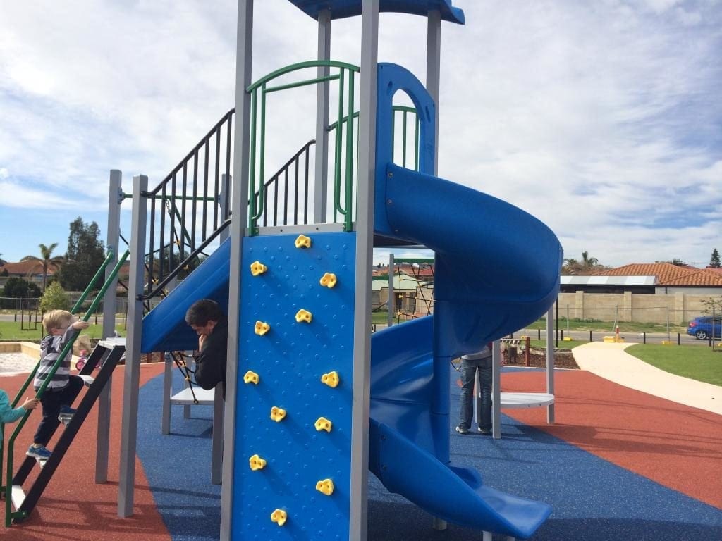 Delamere Park Currambine