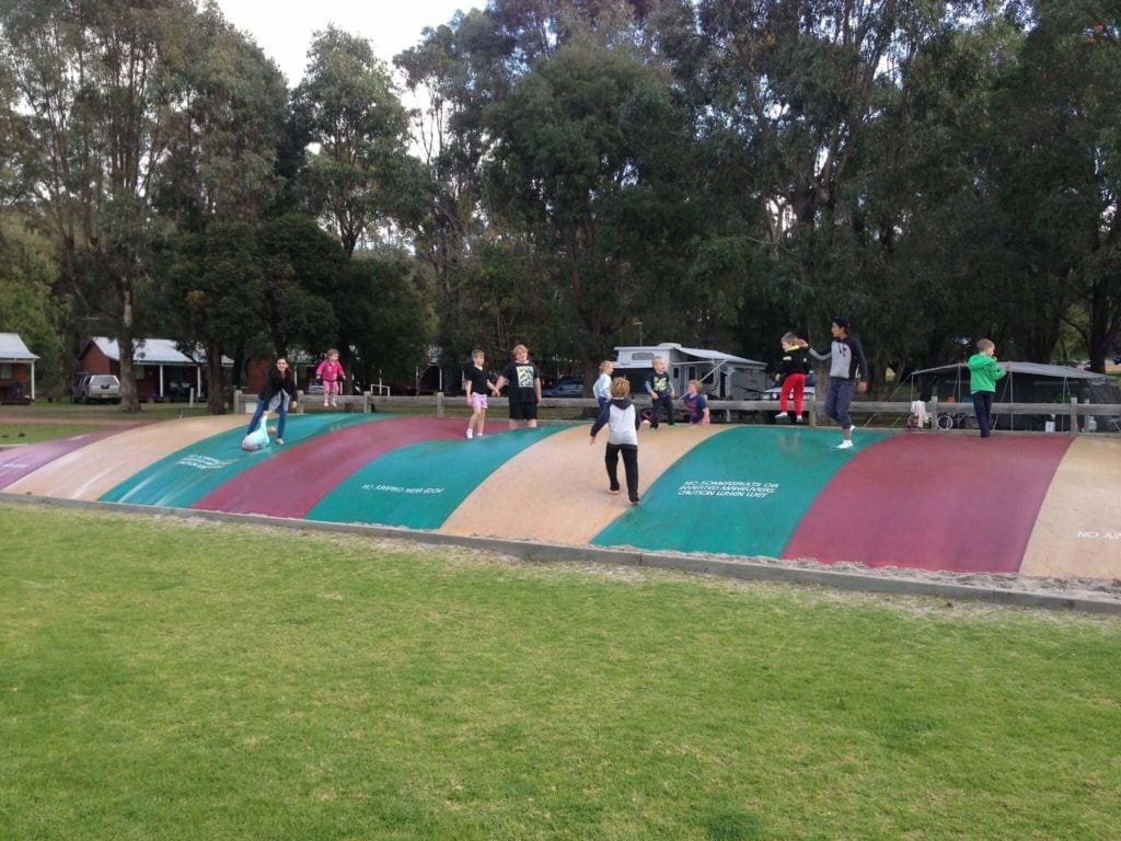 Taunton Farm, Cowaramup