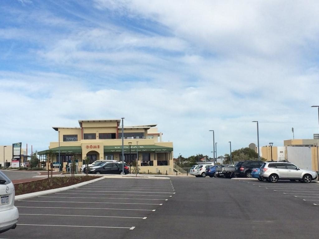 Delamere Park Currambine