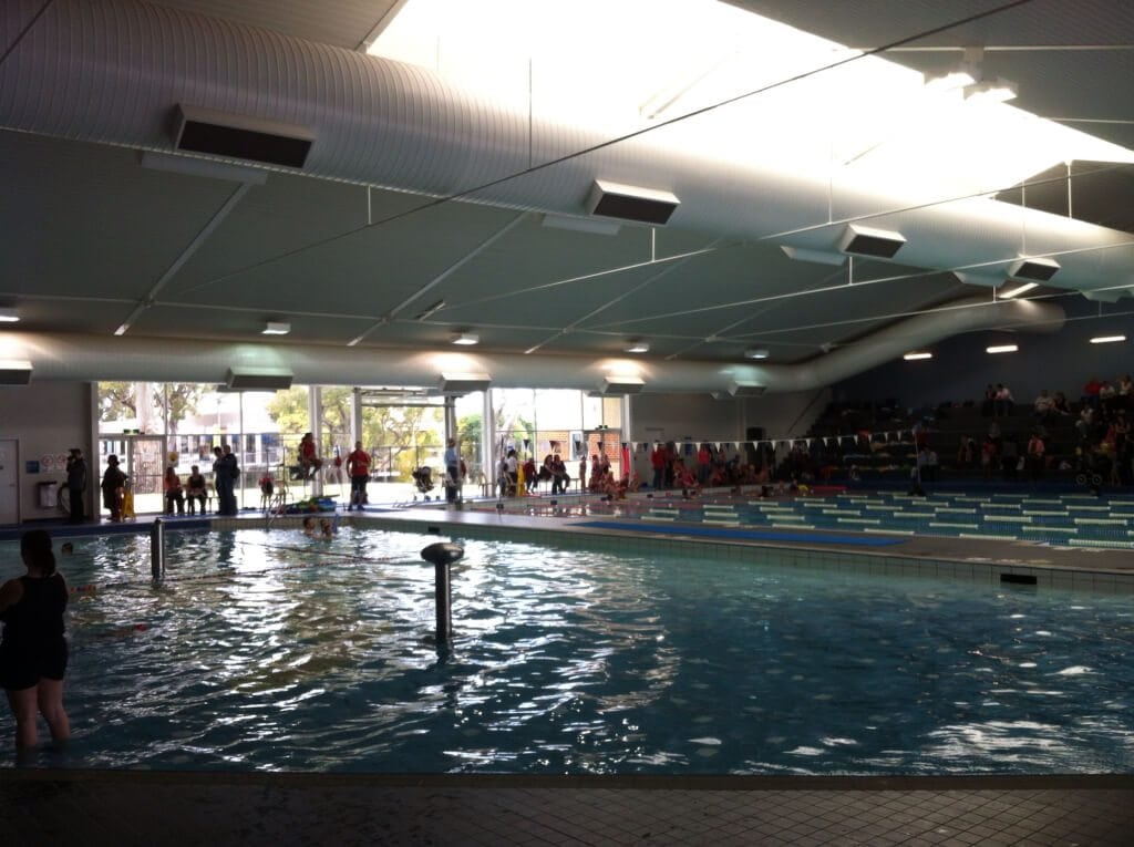 Wanneroo Aquamotion - Buggybuddys guide to Perth